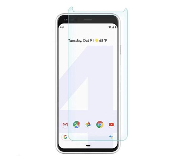 Защитное стекло Flexible для Google Pixel 4XL (29906) Защитное стекло Flexible для Google Pixel 4XL (29906)