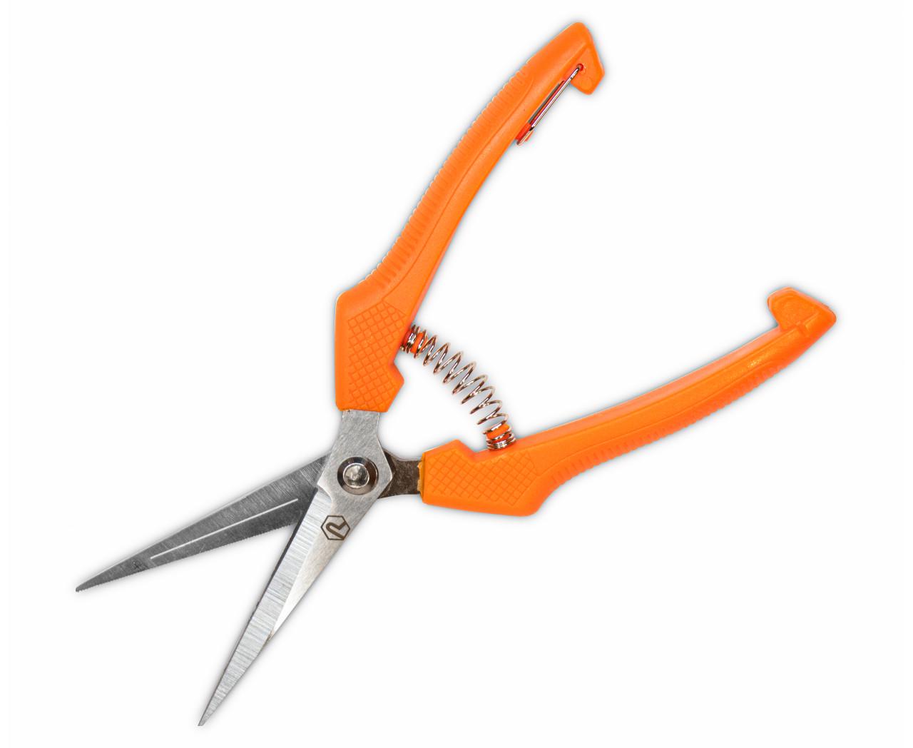 Ножиці садові для квітів та рослин Polax (70-020) - фото 4 Ножиці садові для квітів та рослин Polax (70-020) - фото 4