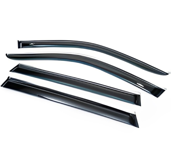 Дефлектори вікна для Nissan X-Trail/Rogue 2021 - (00000054075) Дефлектори вікна для Nissan X-Trail/Rogue 2021 - (00000054075)