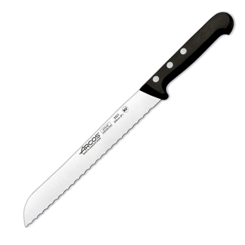 Нож кухонный для хлеба Arcos Universal 200 мм (282104)
