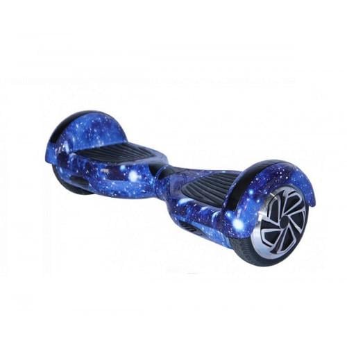 Гироборд Smart Balance U6 6,5" Космос Синий (6721824)