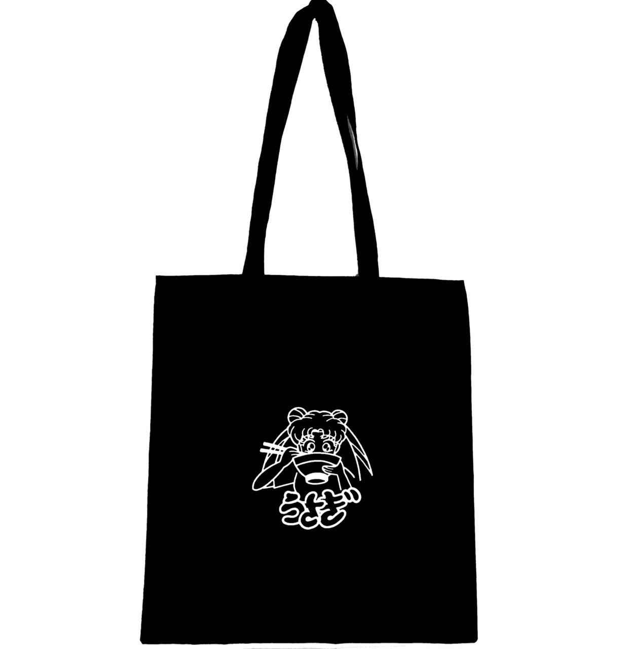 Эко-сумка Сейлор Мун (939)