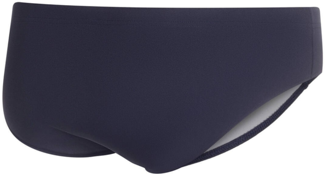 Плавки-сліпи для чоловіків Aqua Speed ARES M/р. 44-46 Темно-синій (6936116102140) - фото 2 Плавки-сліпи для чоловіків Aqua Speed ARES M/р. 44-46 Темно-синій (6936116102140) - фото 2