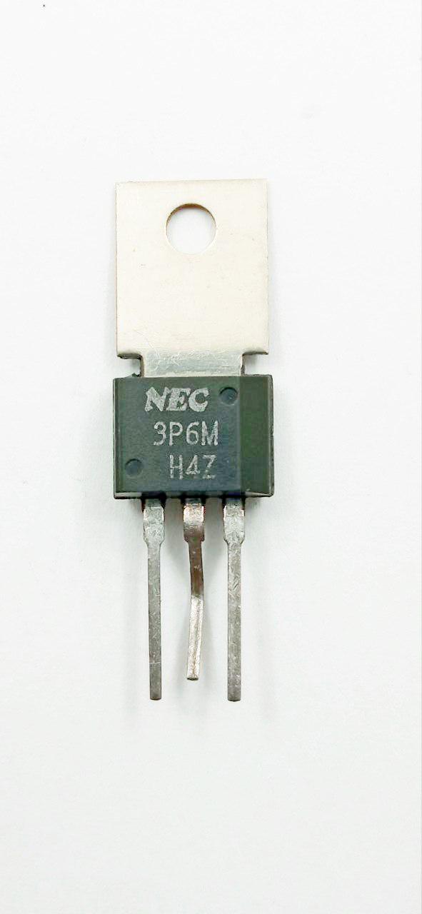 Тиристор 3P6M 600V 0,5A (24299)