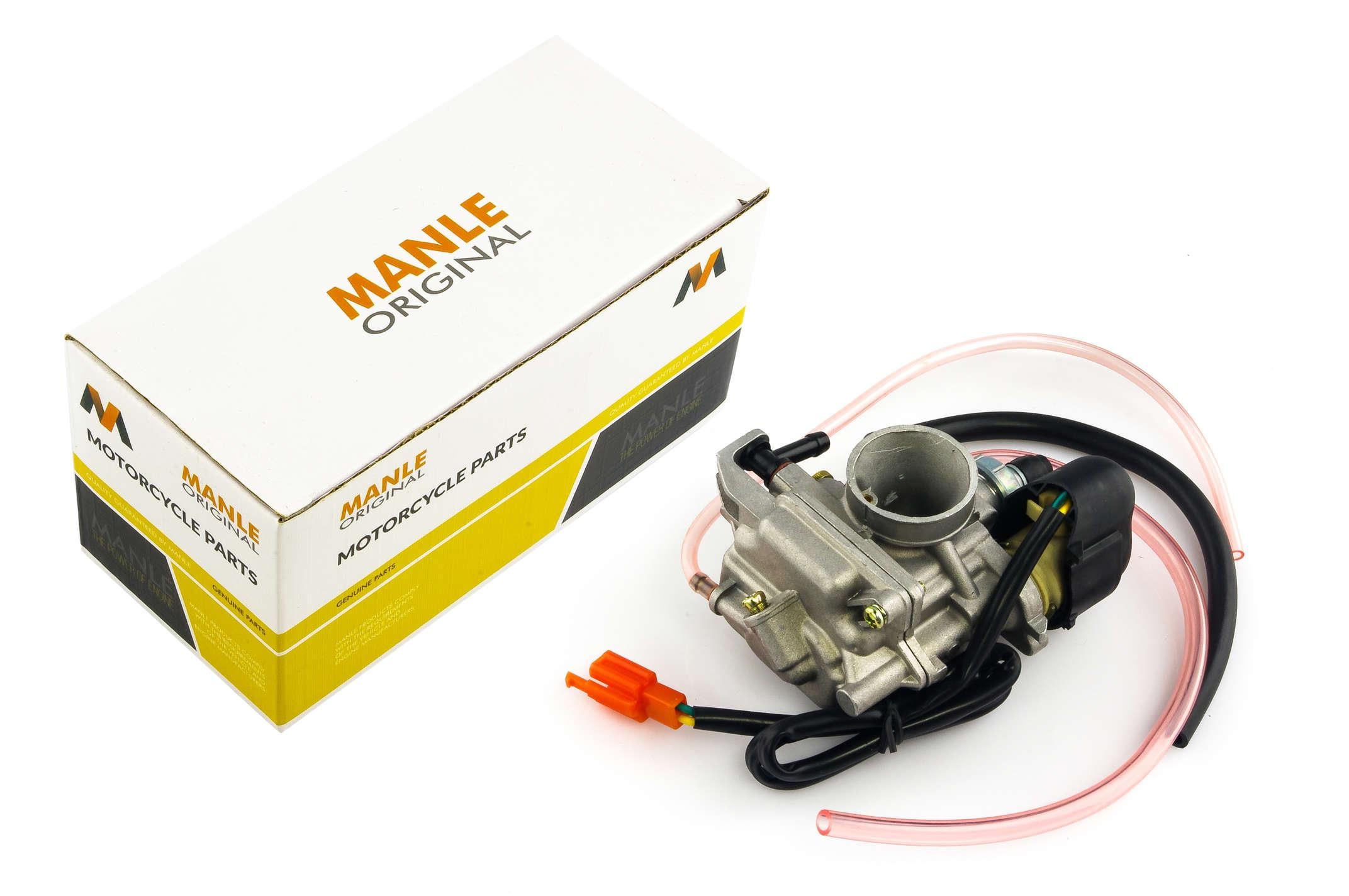 Карбюратор MANLE для Suzuki LETS (K-4828)