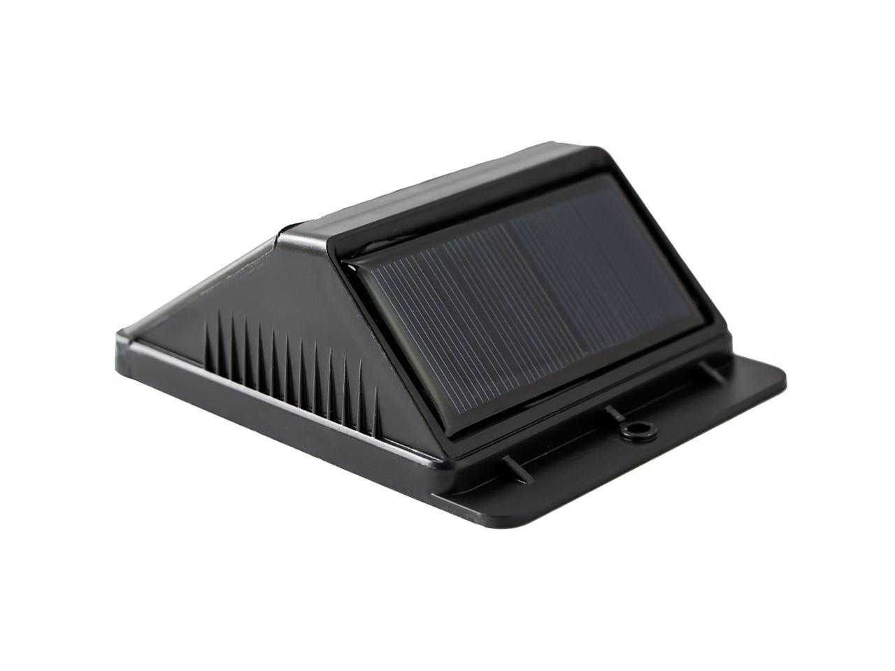 Ліхтар Ever Brite MAO 800 4 LED IP65 радіус 15 м (1164841214) - фото 3 Ліхтар Ever Brite MAO 800 4 LED IP65 радіус 15 м (1164841214) - фото 3