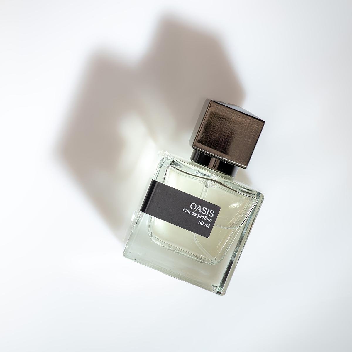 Парфюм Extract Oasis 50 мл - фото 2 Парфюм Extract Oasis 50 мл - фото 2