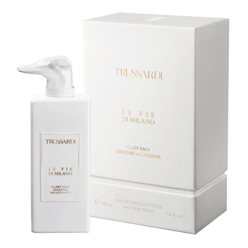 Парфумована вода унісекс Trussardi Clary Sage Edizione Millesimata 100 мл (383859)