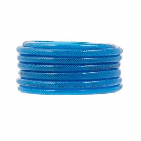 Шланг для воды Intertool GE-4056 3-слойный армированный PVC 1/2" 50 м (10-9-653434)