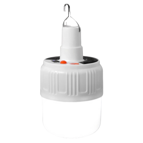 Фонарик подвесной Stenson R30804 LED 1200 mAh (573485)