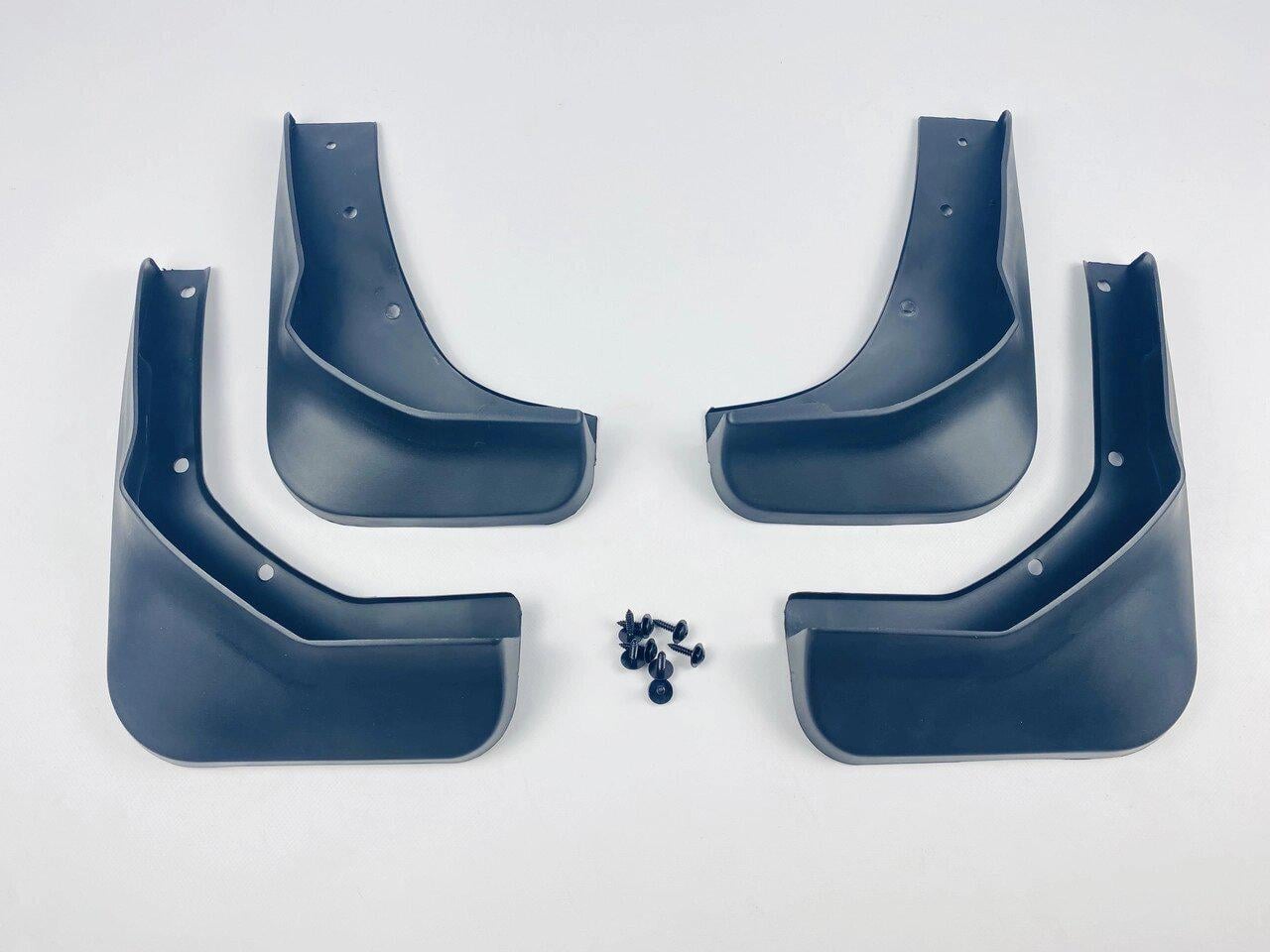 Брызговики Surtep для Ford Kuga/Escape 2013-2020 гг. (00-00014350)