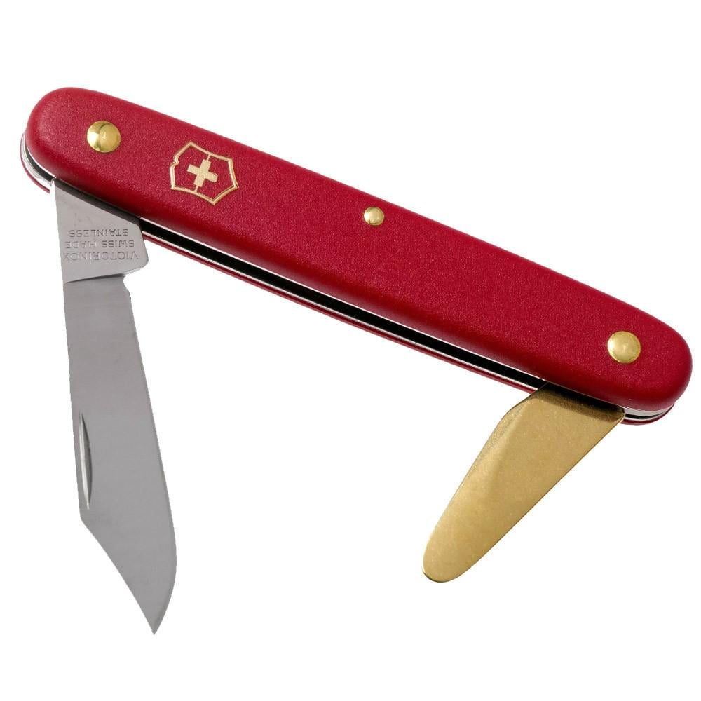 Туристический нож Victorinox Budding 2 100 мм (3.9110.B1)