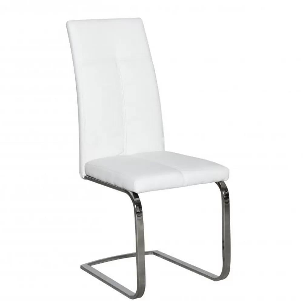 Стул DANTE Белый (114862)
