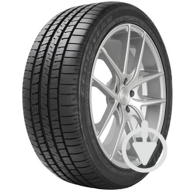 Автошина Goodyear Eagle F1 Supercar 285/35 ZR19 90W