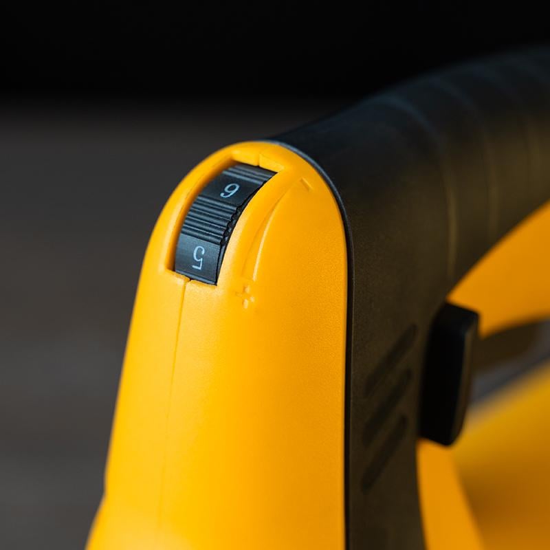 Электролобзик Mächtz MJS-1050 B с лазером - фото 14