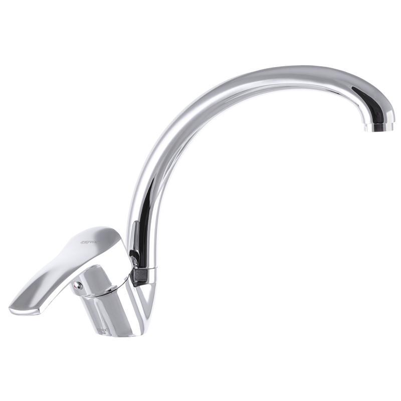 Смеситель для кухни Zerix TEO-4 279 (ZX3236)