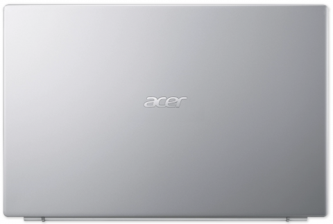 Ноутбук Acer Aspire 3 A317-33-P7TQ Pure/Silver (NX.A6TAA.004) - фото 5