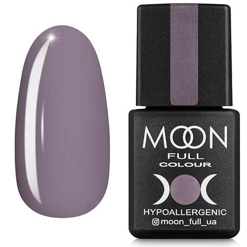 Гель-лак Moon Full Classic Color №153 8 мл