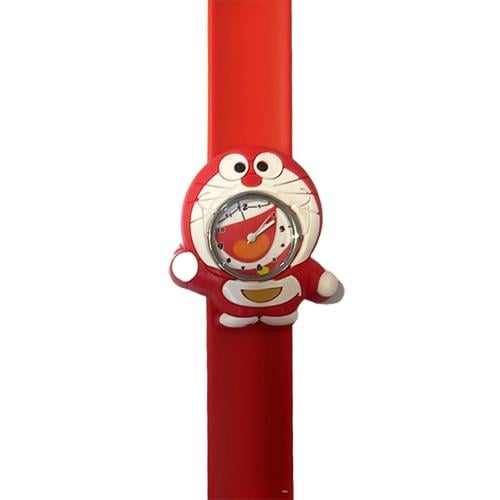 Наручний годинник дитячий Doraemon 1924/0923 Red/White - фото 1