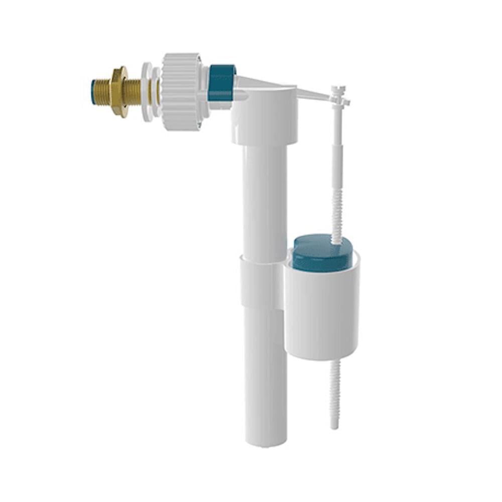 Впускний клапан Nova 7024N (TU-16831)