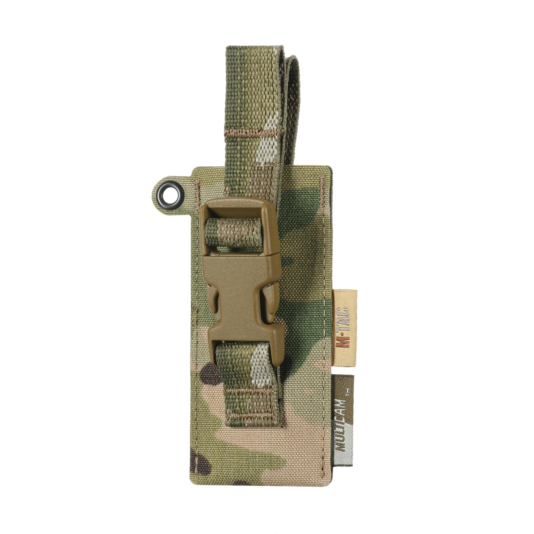 Підсумок під медичні ножиці M-Tac Laser Cut Multicam (10418008) Підсумок під медичні ножиці M-Tac Laser Cut Multicam (10418008)