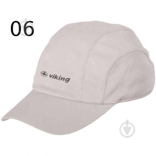Кепка Viking Barak S White (VI-BARAK-S-06)
