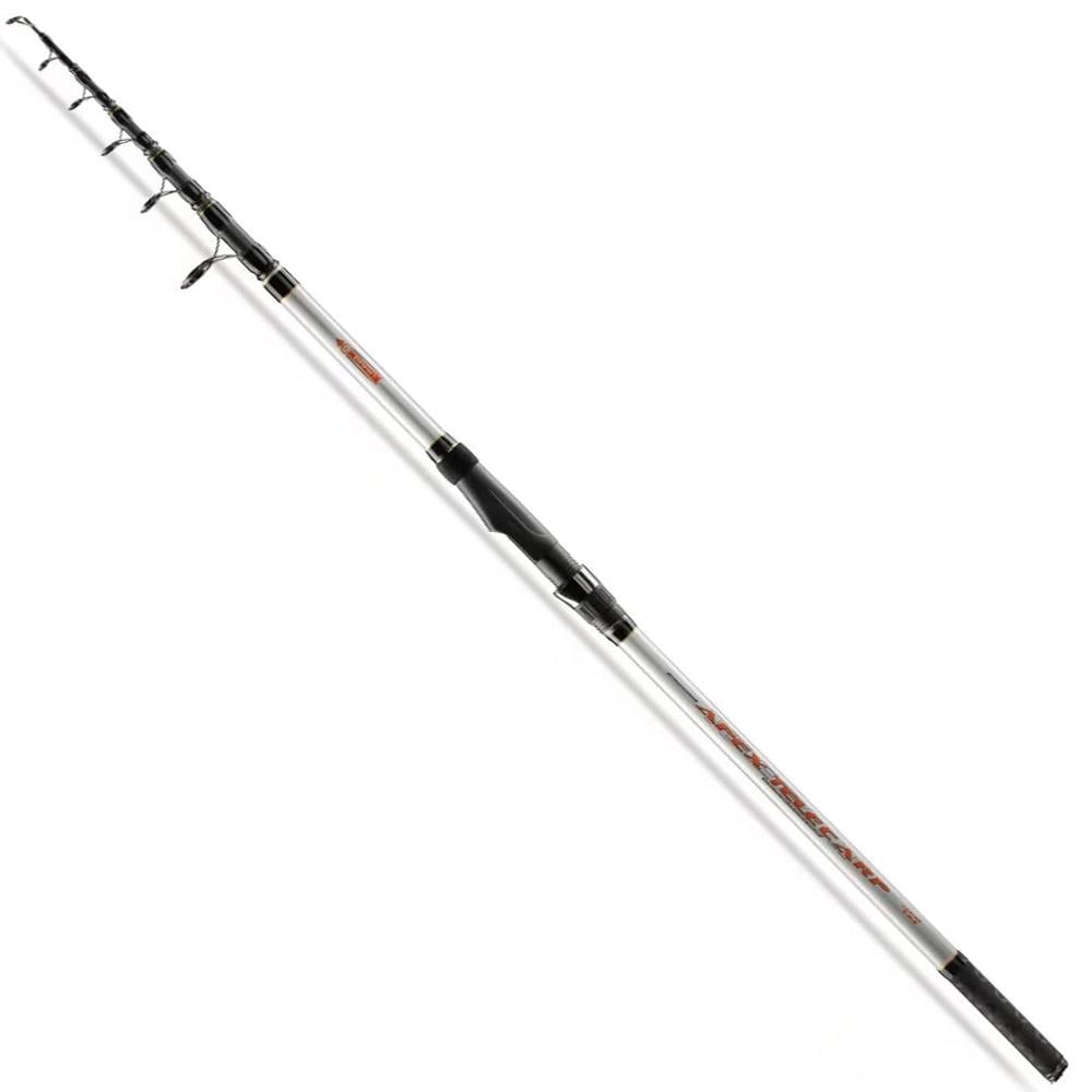 Удилище карповое Brain Apex Tele Carp 4,20 м 3,5 lbs (1858.42.97)