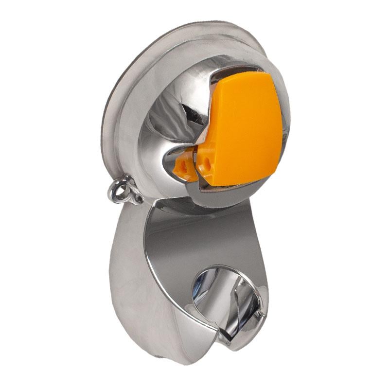 Держатель для душа Britc SH7542 на вакуумной присоске пластик (TU-22392)