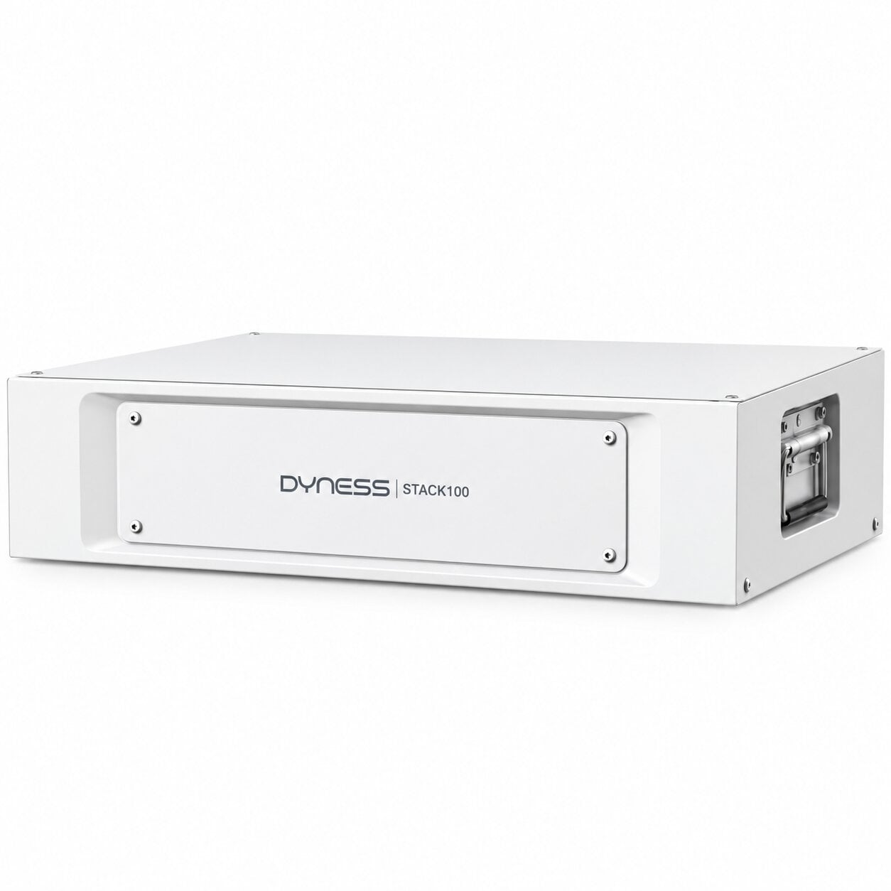 Аккумуляторная литиевая батарея Dyness Stack100 S51100 51,2V 100 Ah LiFePO4 с подогревом части комплекта (38869940)
