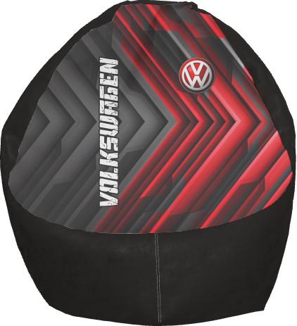 Кресло-груша Volkswagen L (13281118)