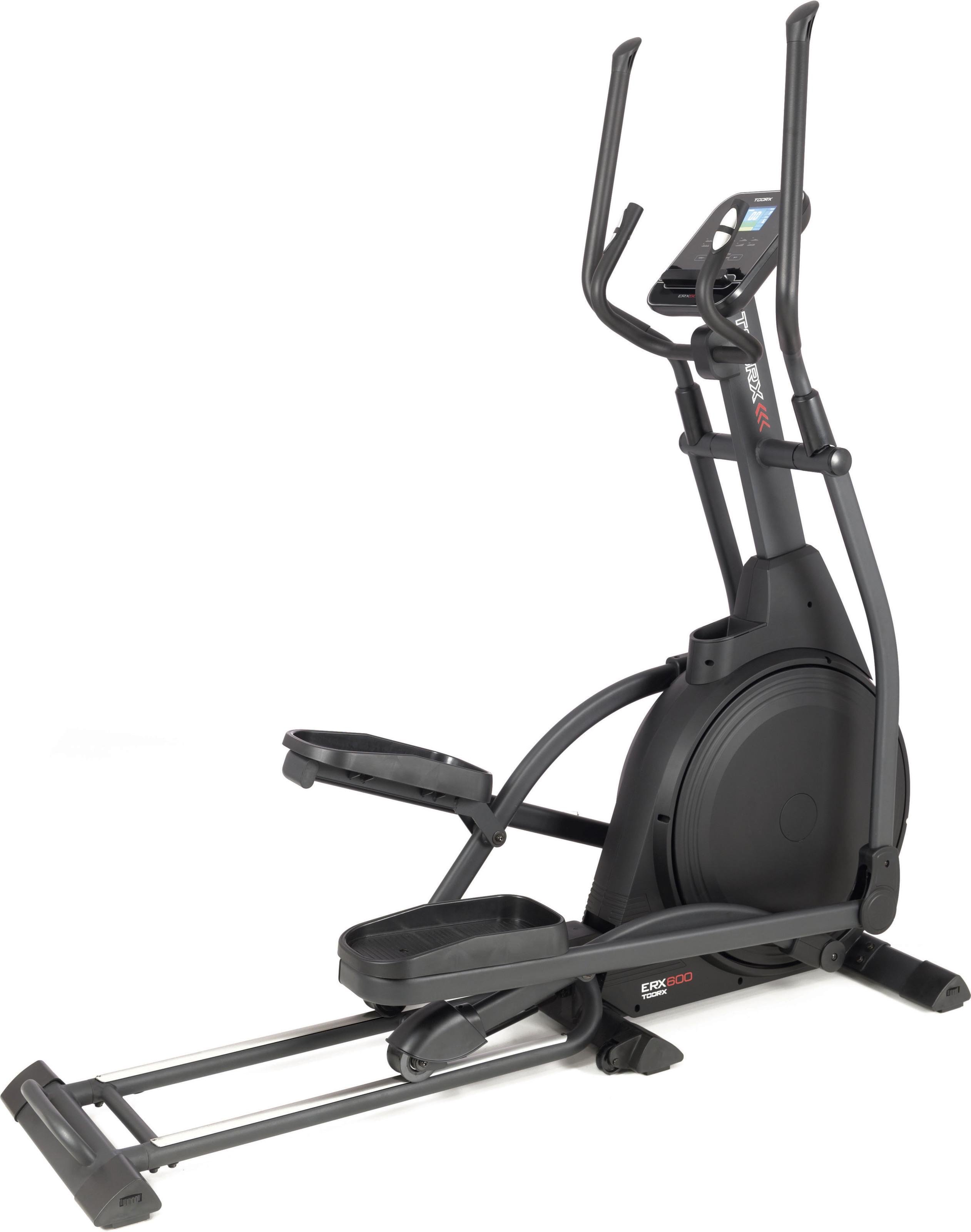 Орбітрек Toorx Elliptical ERX 600 (930540)