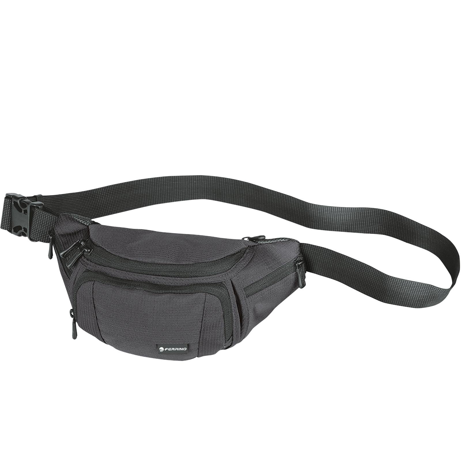 Сумка на пояс Ferrino Ibis Deep Grey (21293)