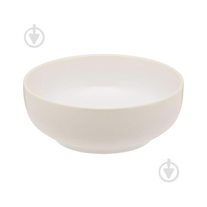 Пиала Degrenne Paris MONDO CRISTAUX DE SEL - WHITE 19 см Белый 233991