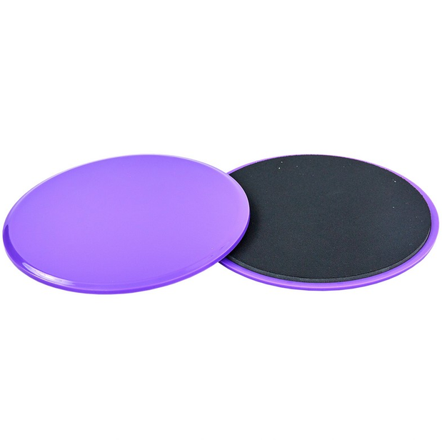 Диски-слайдеры для скольжения глайдинга SP-Sport FI-1693 SLIDE DISCS 17,5 см (FI-1693)