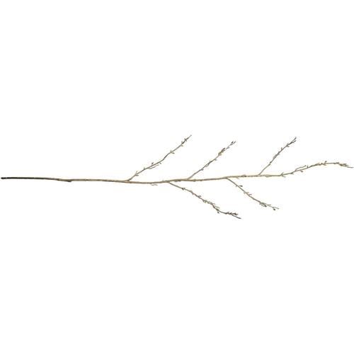 Ветка декоративная Веточка Seta Decor 122 см (24-690GL)