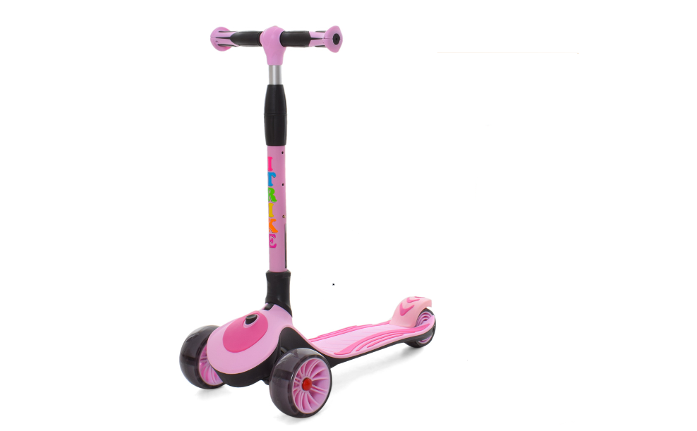 Самокат JR 3-060-25-P (AN003061)