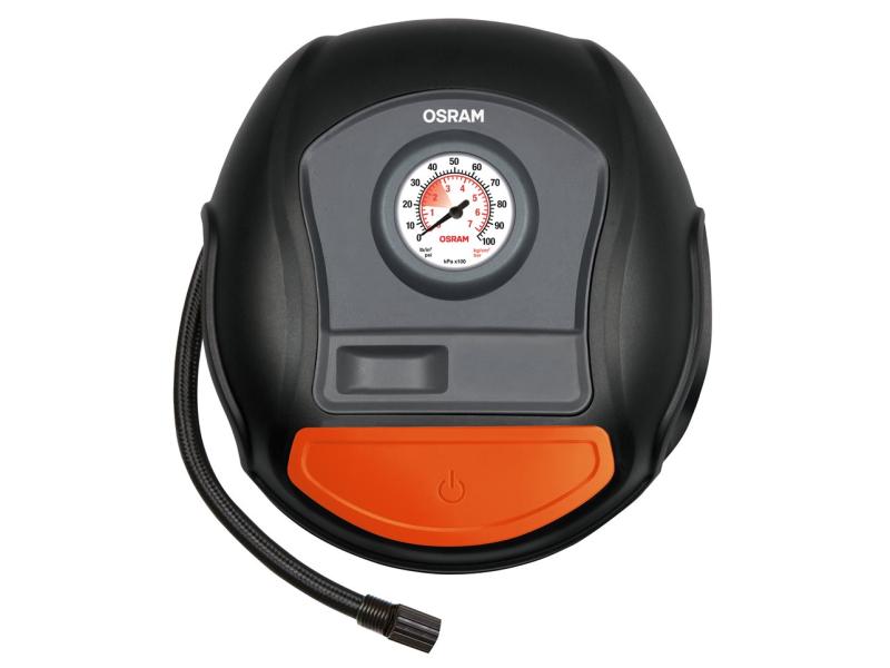 Автокомпрессор Osram TYREinflate 200 OTI200