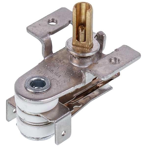 Терморегулятор для масляного обігрівача KST-228 16A 250V (00000049324)
