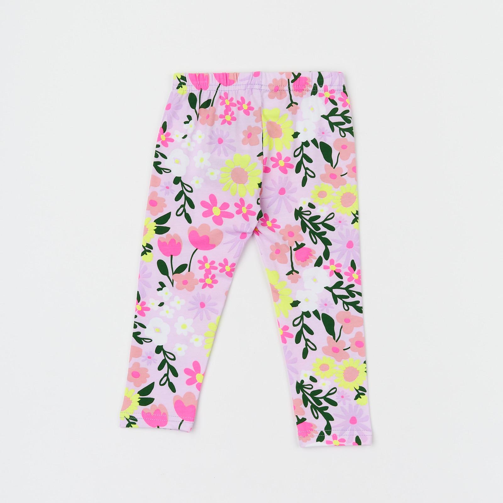 Лосини дитячі р. 92 (10СК130)