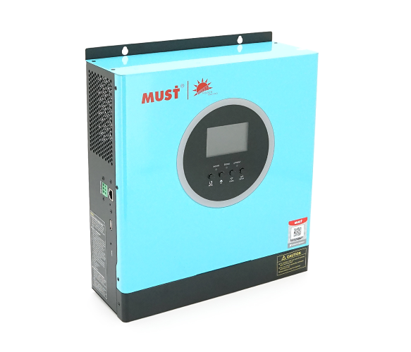 Гибридный инвертор Must PV18-3524ECO 3500W 24V