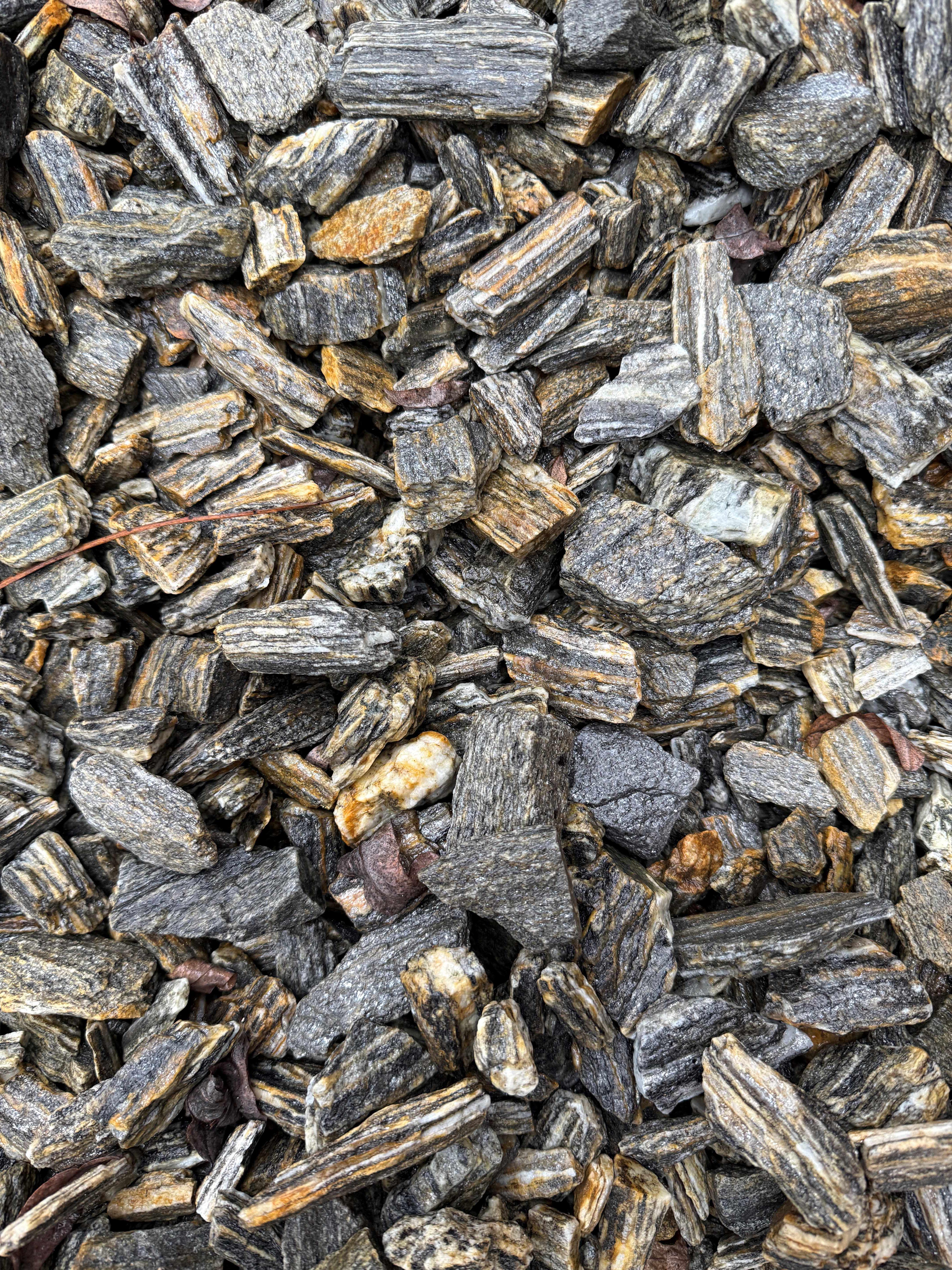 Крихта Кам’яне дерево Гнейс 10 кг 10-30 мм