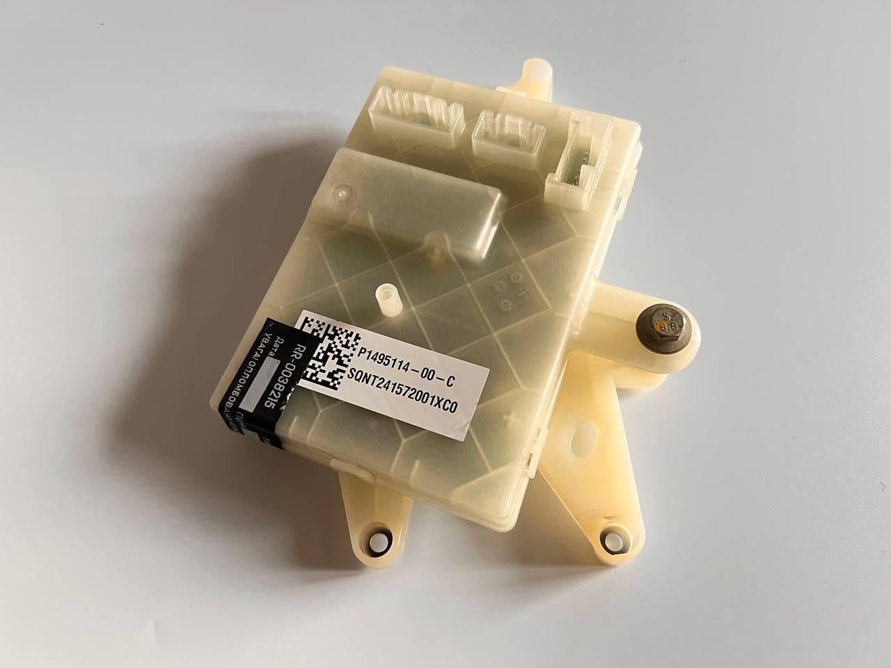 Блок ретрофит на Tesla Model S и 2012-2021 (29520879) - фото 3 Блок ретрофит на Tesla Model S и 2012-2021 (29520879) - фото 3