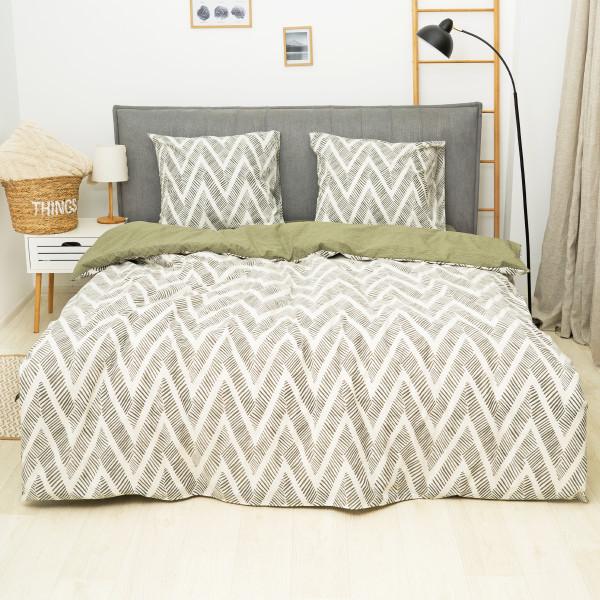 Постельное белье Viluta 24349 ранфорс евро (25897993) Постельное белье Viluta 24349 ранфорс евро (25897993)