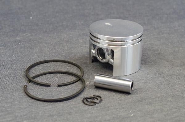 Поршень для бензопил MS 380/381 52 мм (1552)