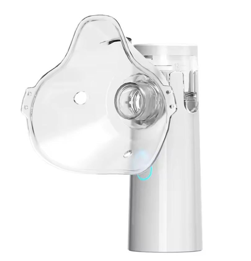 Небулайзер портативный Mesh Nebulizer (JSL-W303) - фото 7 Небулайзер портативный Mesh Nebulizer (JSL-W303) - фото 7