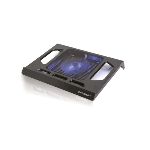 Подставка для ноутбука Crown CMLS-910 до 15,6" (41199) Подставка для ноутбука Crown CMLS-910 до 15,6" (41199)