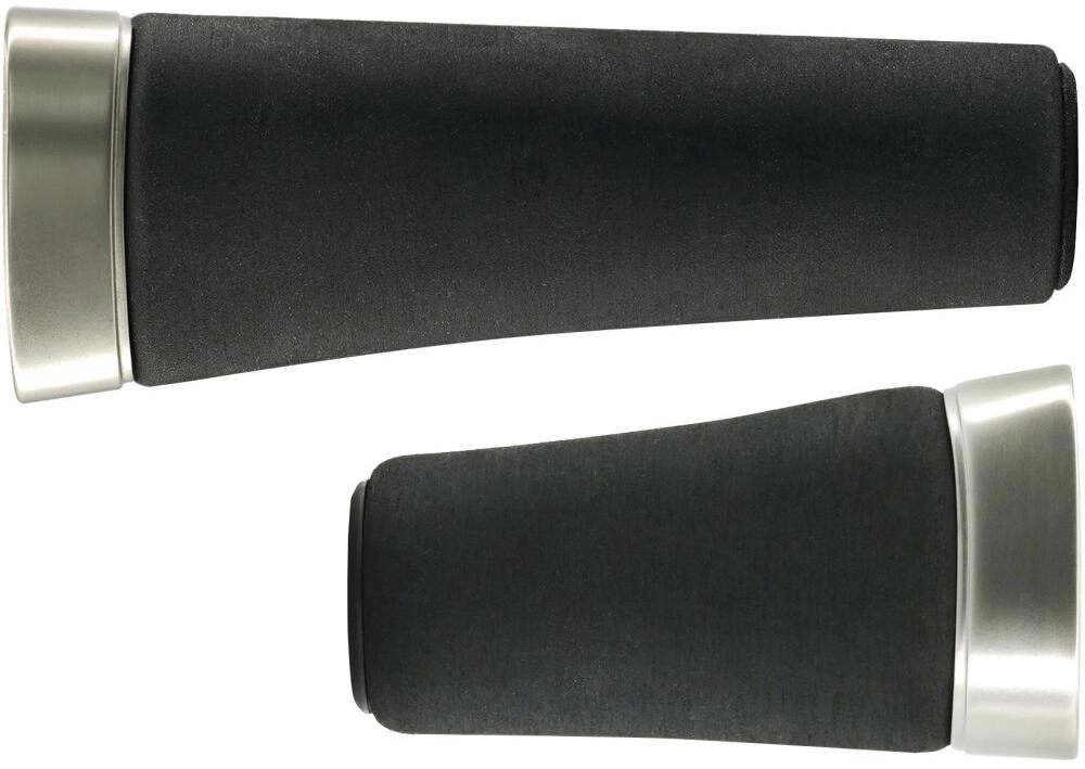 Грипсы Selle Royal Nivo Gel Gripshift 130/90 мм (GRI-84-28)