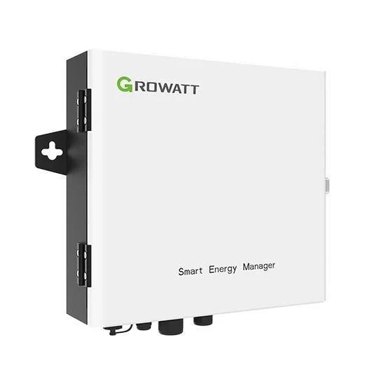 Устройство для мониторинга Growatt Smart Energy Manager 2000 kW (28155118)