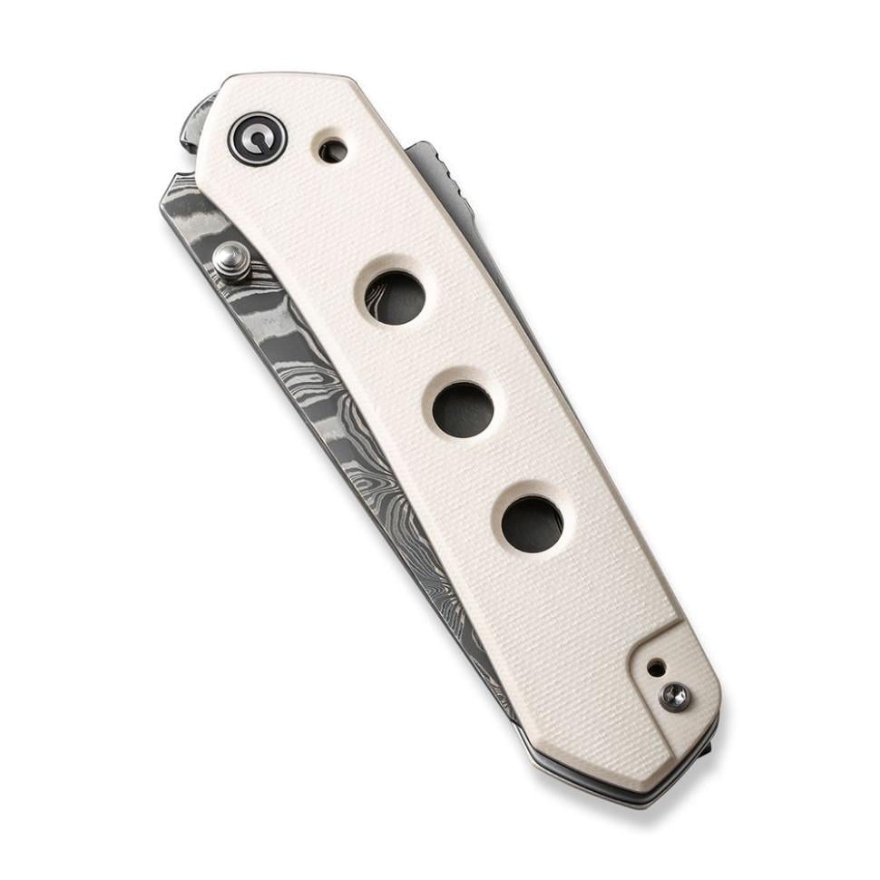 Нож складной туристический Civivi Vision FG C22036-DS1 (A-017598) - фото 5 Нож складной туристический Civivi Vision FG C22036-DS1 (A-017598) - фото 5