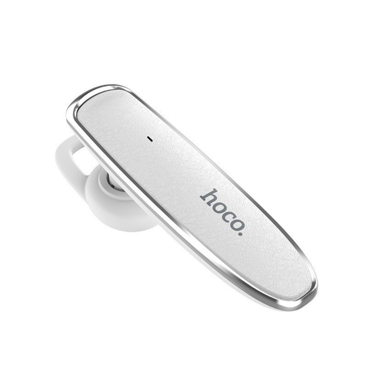 Bluetooth-гарнітура розмовна Hoco E29 Splendour bluetooth headset білий